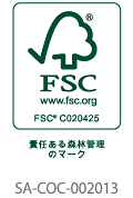 FSC森林管理協議会